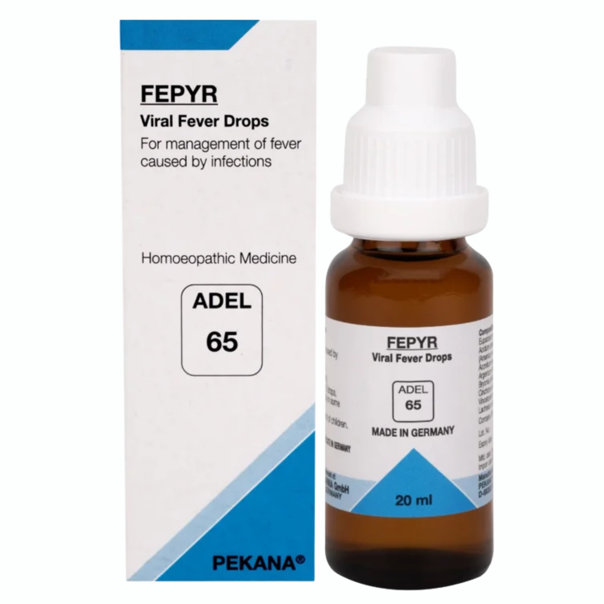 Adel 65 Fepyr Drop