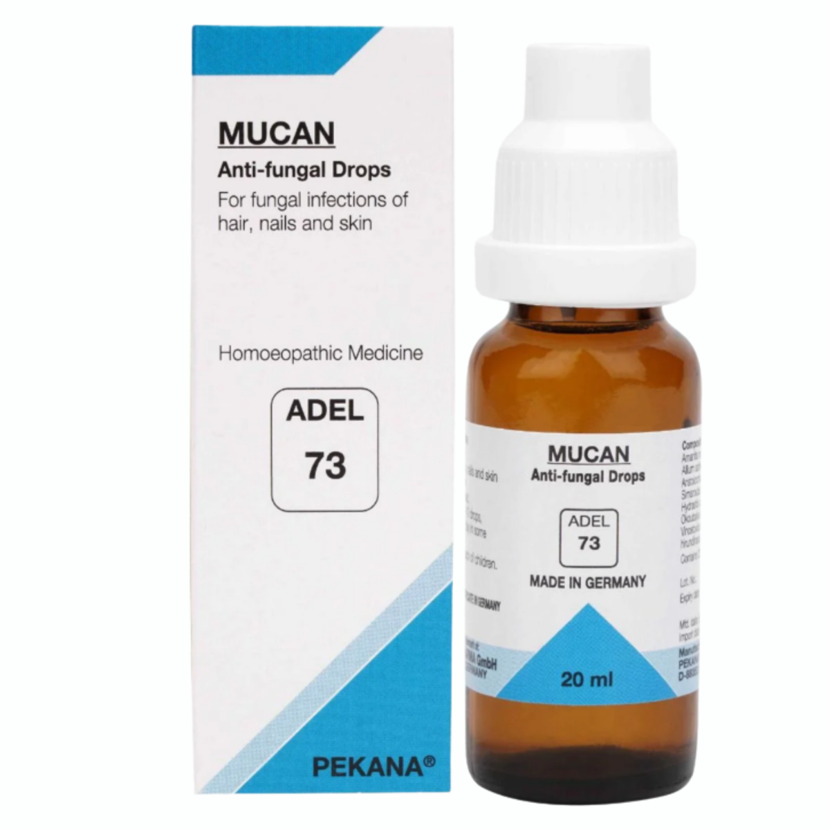 Adel 73 Mucan Drop