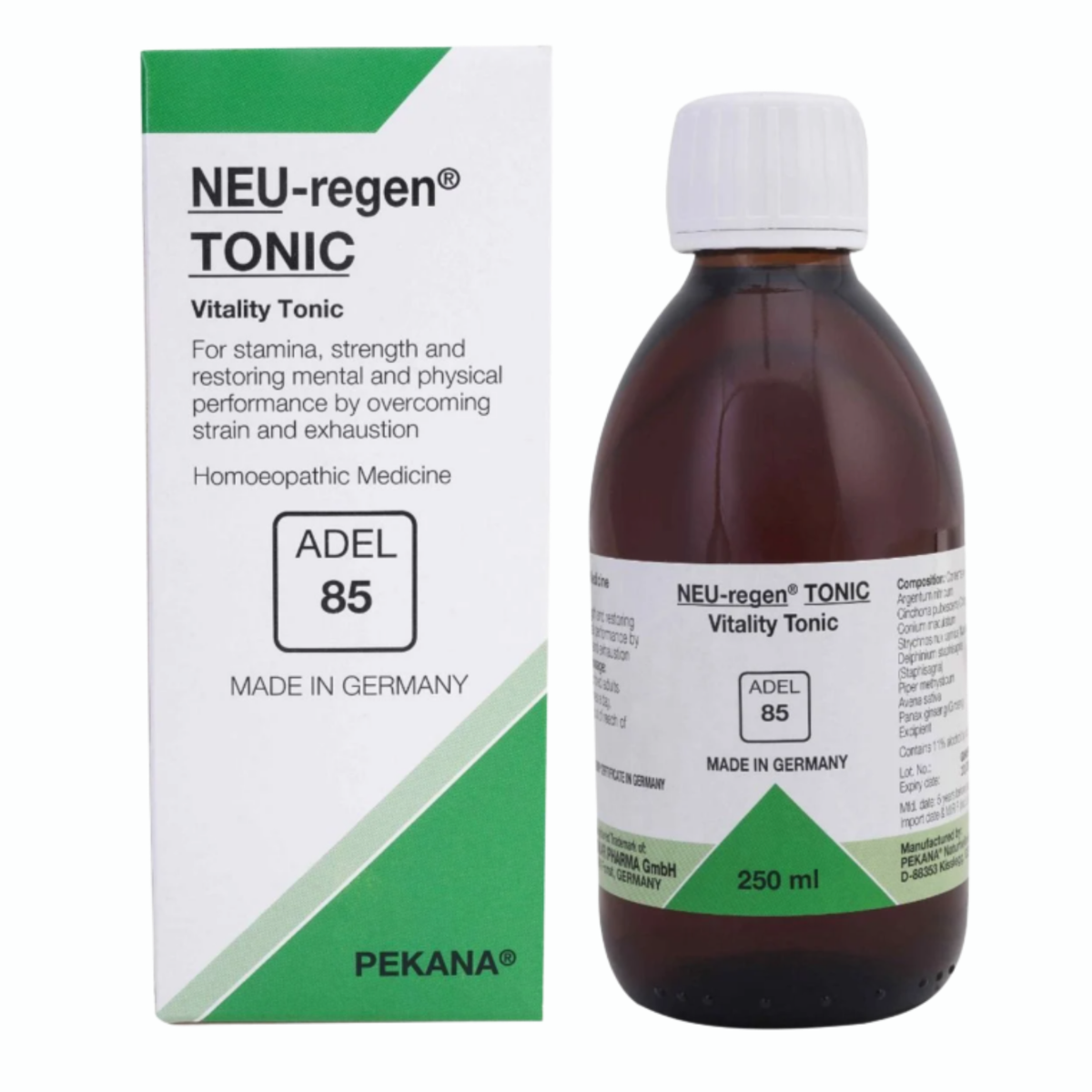 Adel 85 Neu-Regen Tonic