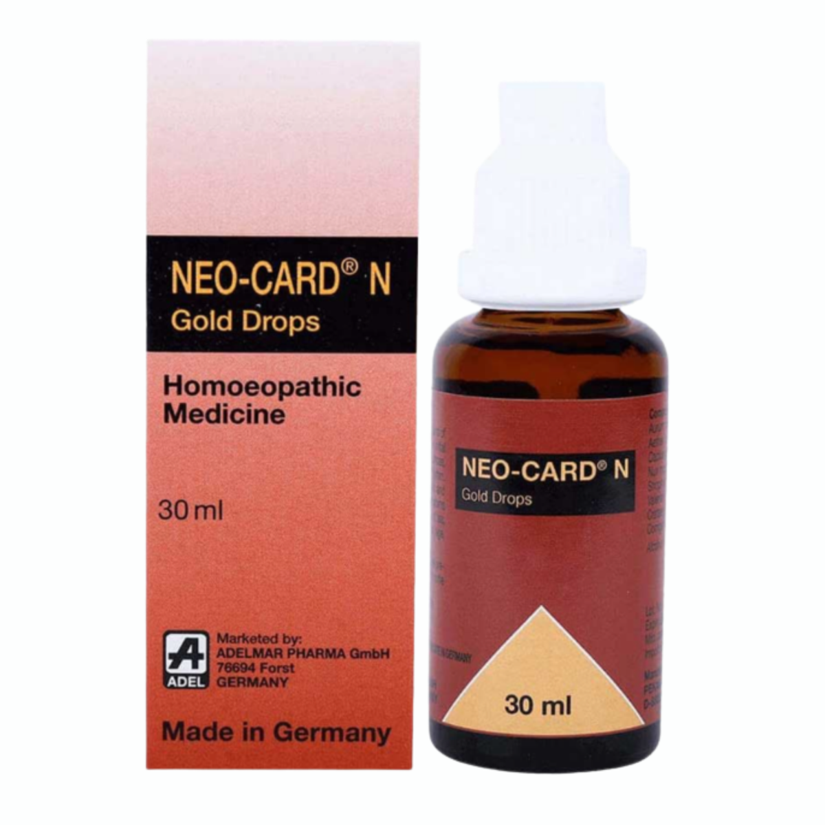 Neo Card N Drops