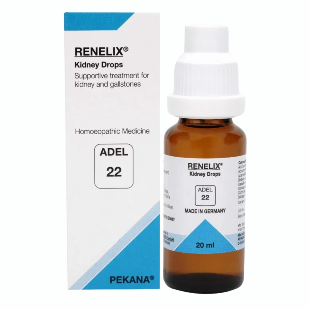 Adel 22 Renelix Drops
