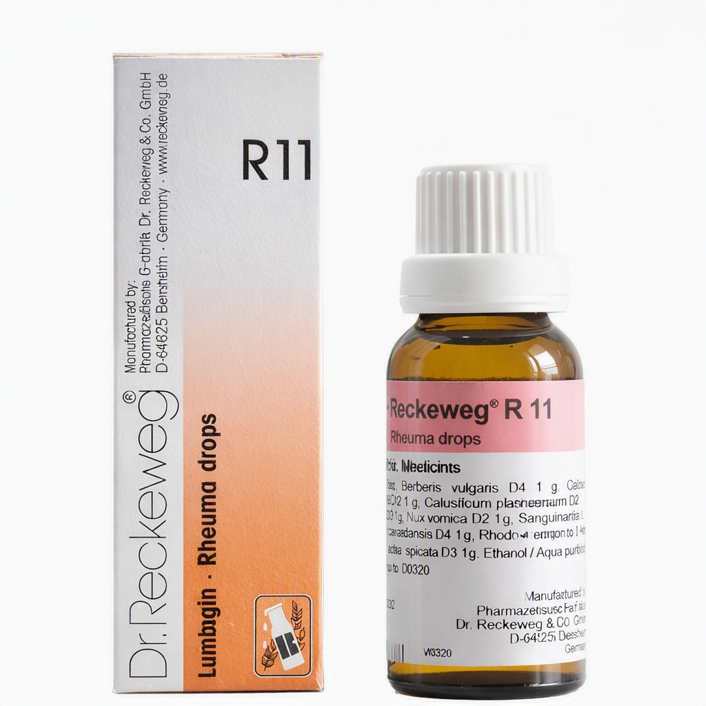 R11 Rheuma Drop
