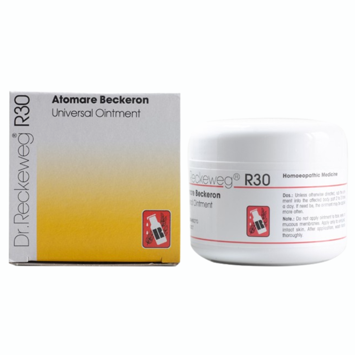 R30 Universal Ointment