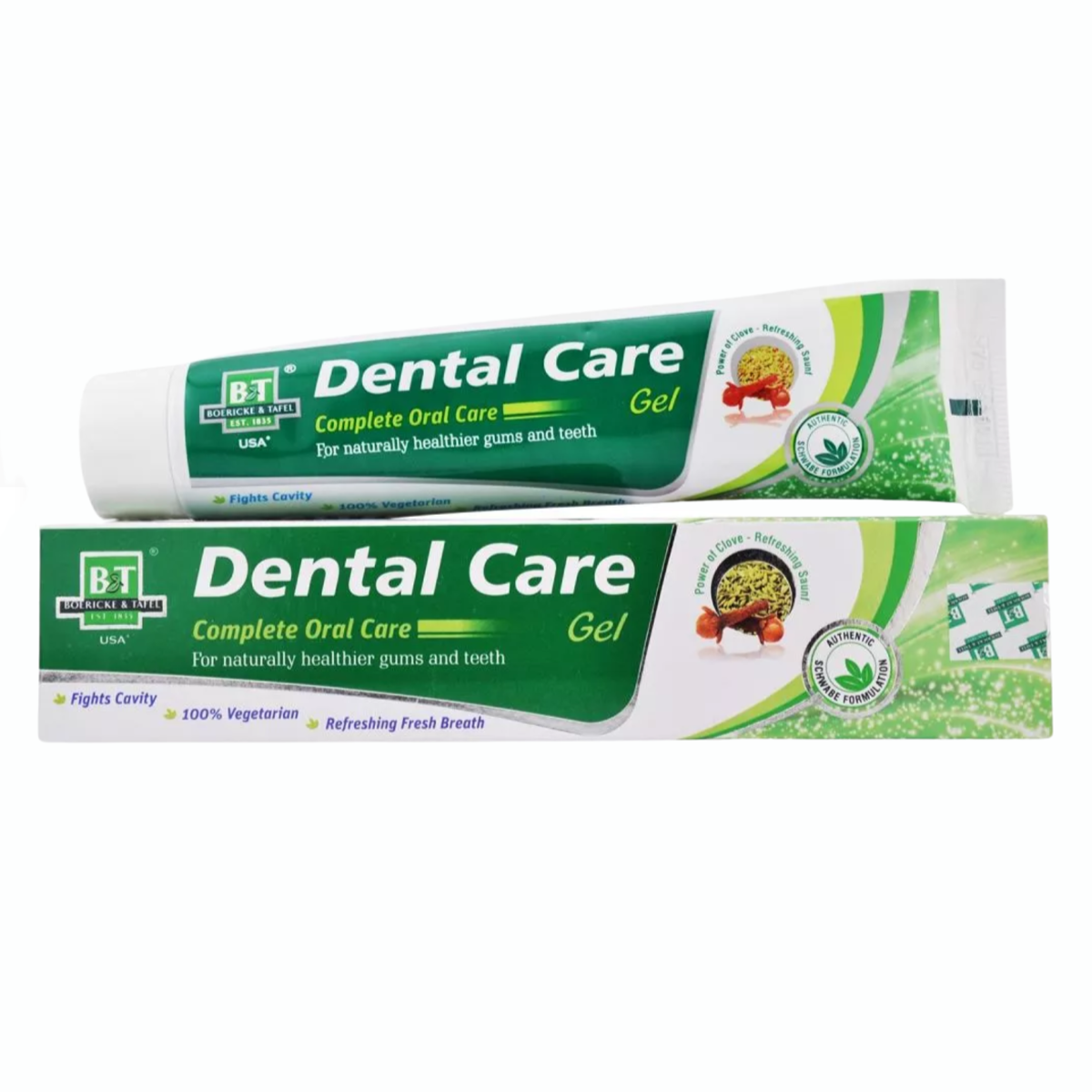 Dental Care Gel