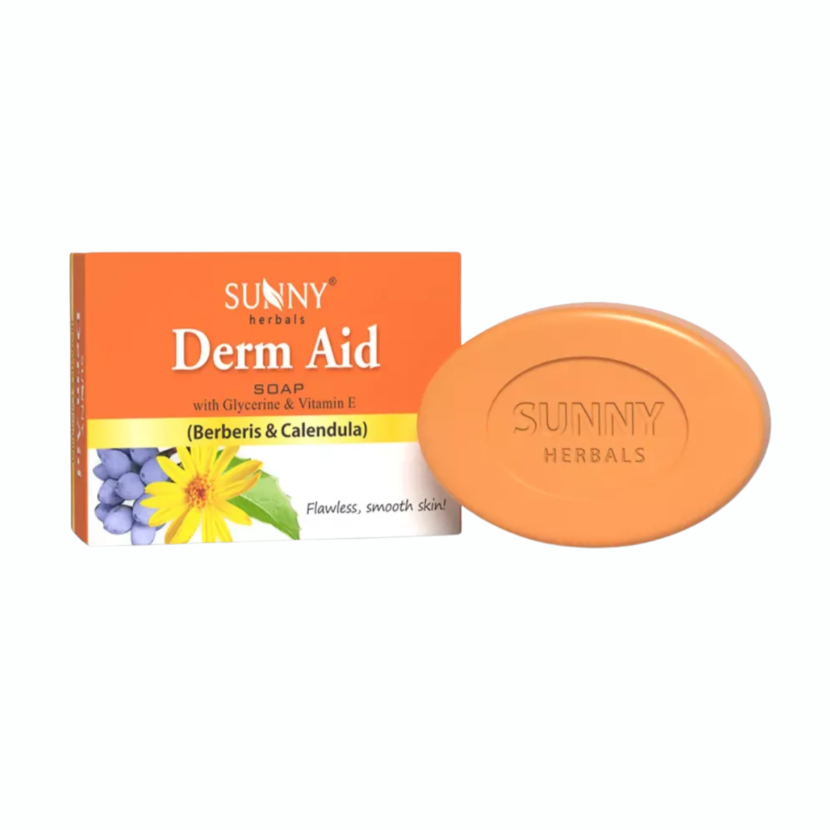 Derm Aid Soap