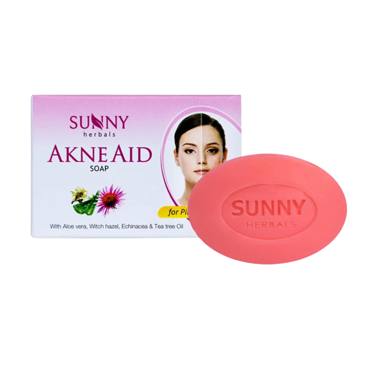Akne Aid Soap