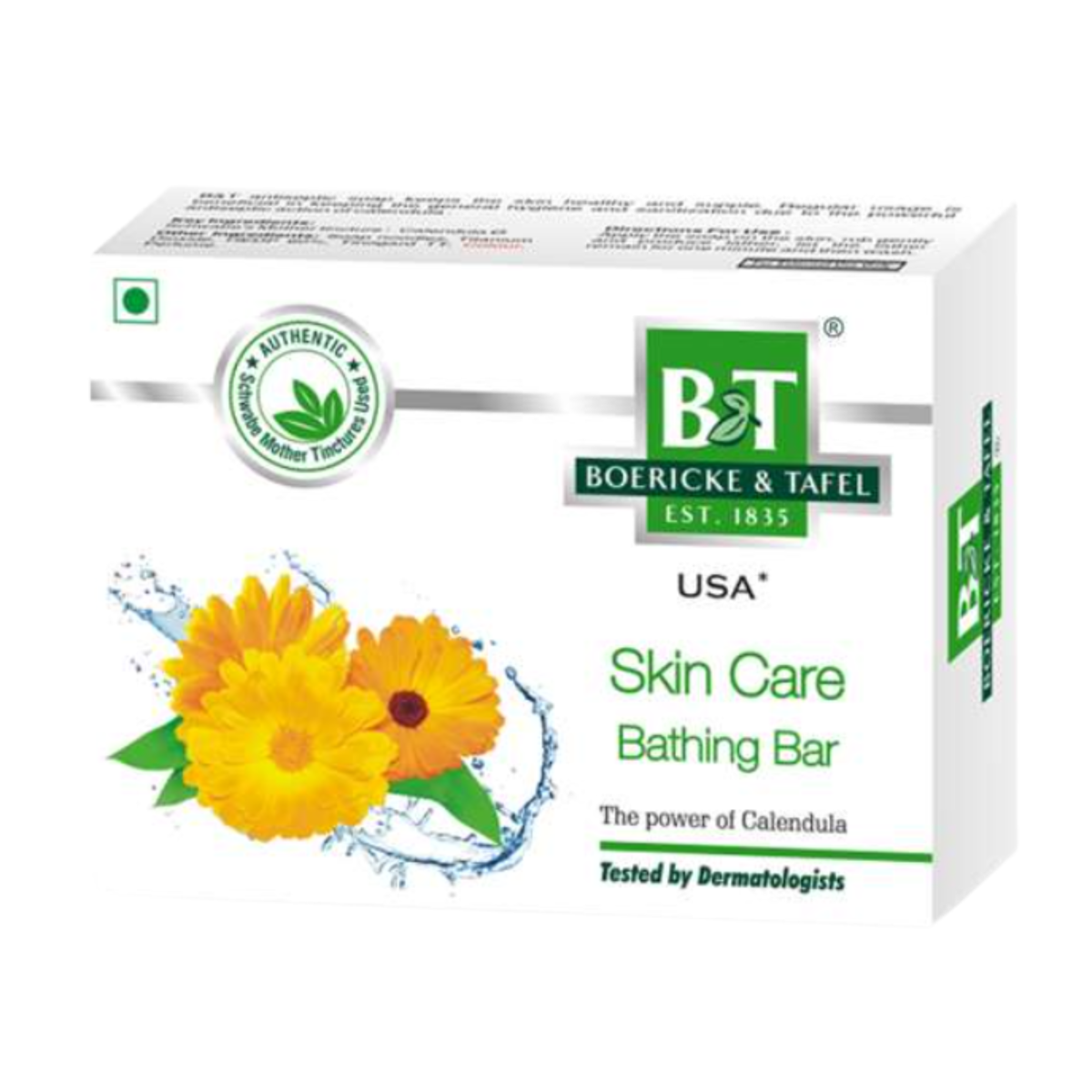 Skin Care Bathing Bar