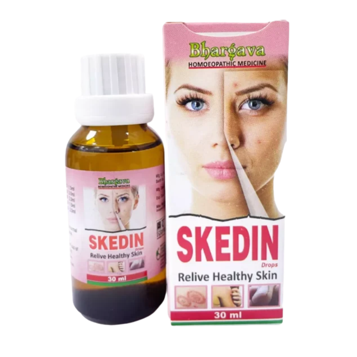 Skedin Drops