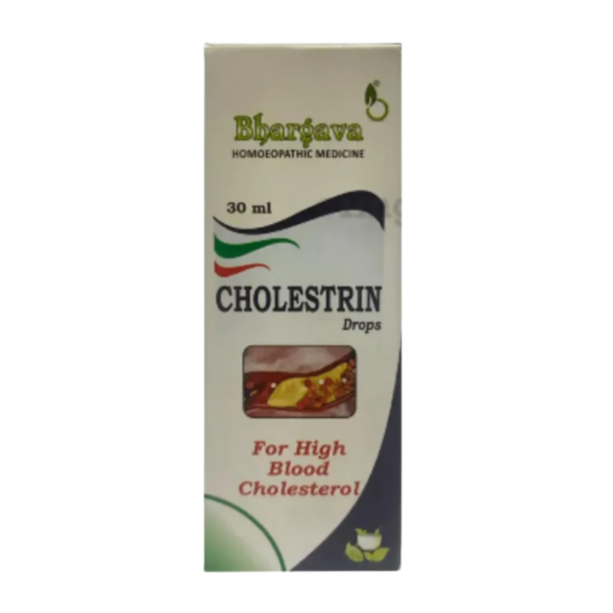 Cholestrin Drops
