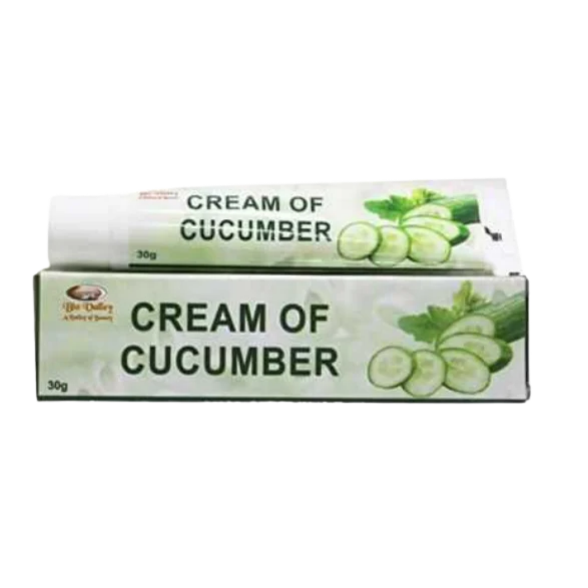 Cream Of Cucumber