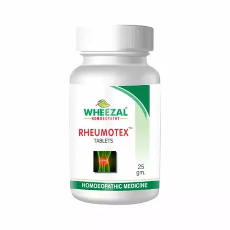 Rheumotex Tablet