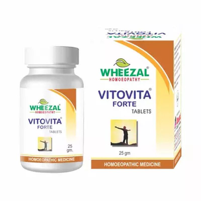 Vito Vita Forte Tablet