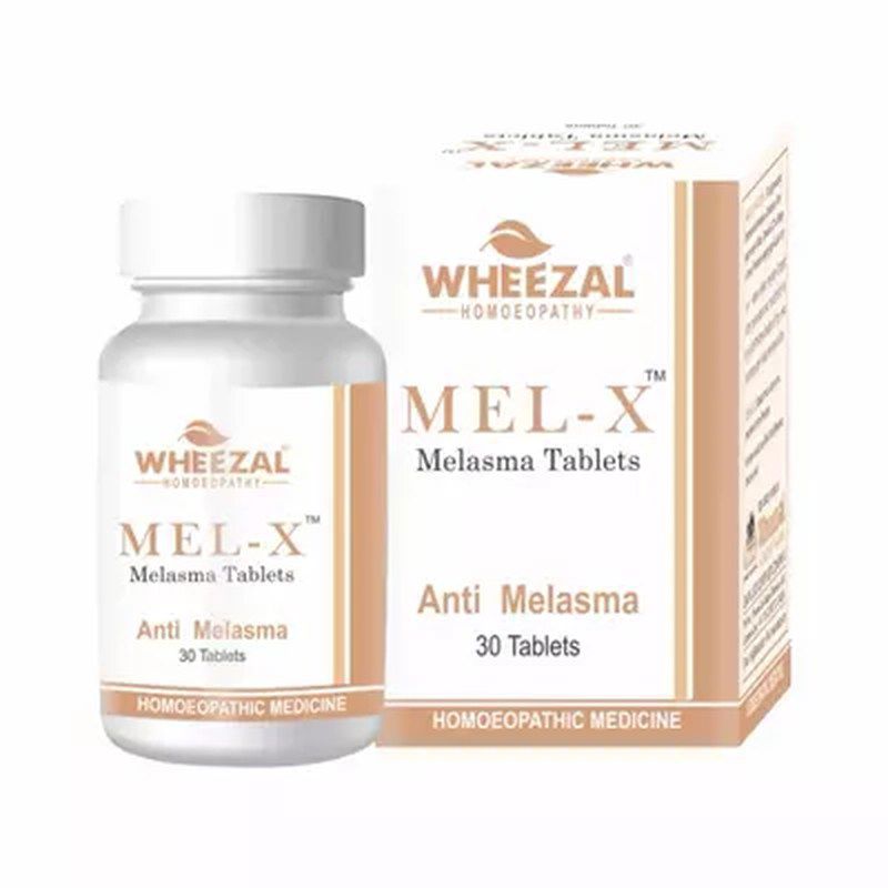 Mel-X(Melasma Tablet)