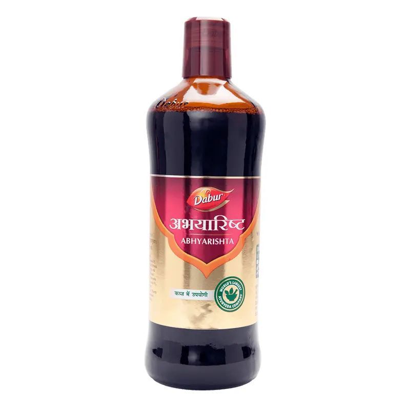 Dabur Abhayarishta 450ml