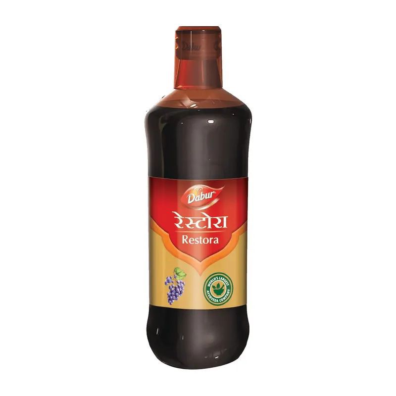 Dabur Restora 450ml