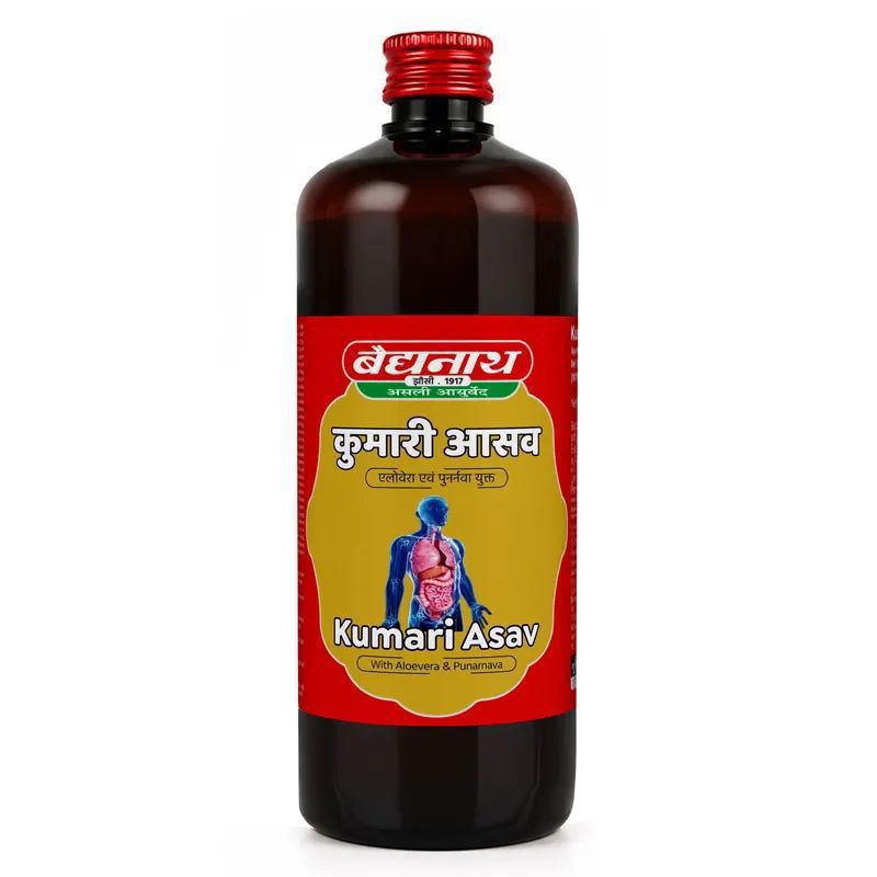 KumariAsava 680 ml