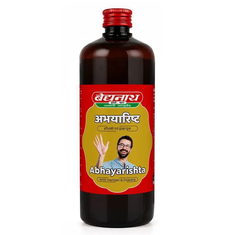 Abhayarishta 680 ml