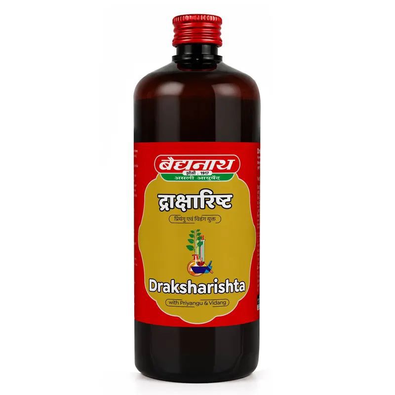 Draksharishta 680 ml