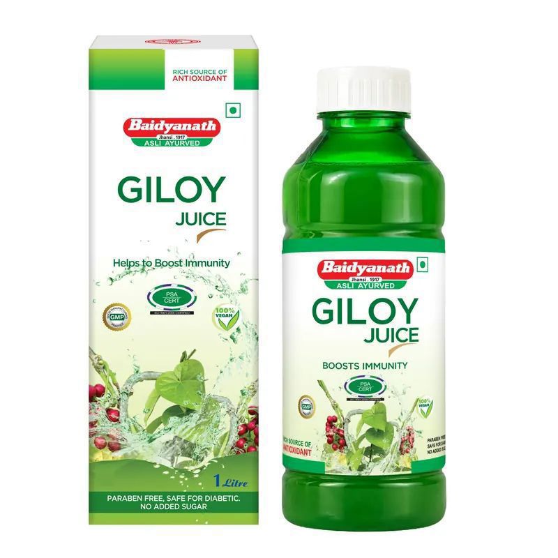 Giloy Juice 500 ml
