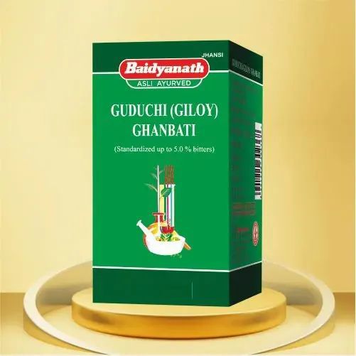 GuduchiGiloyGhan Bati 60tab
