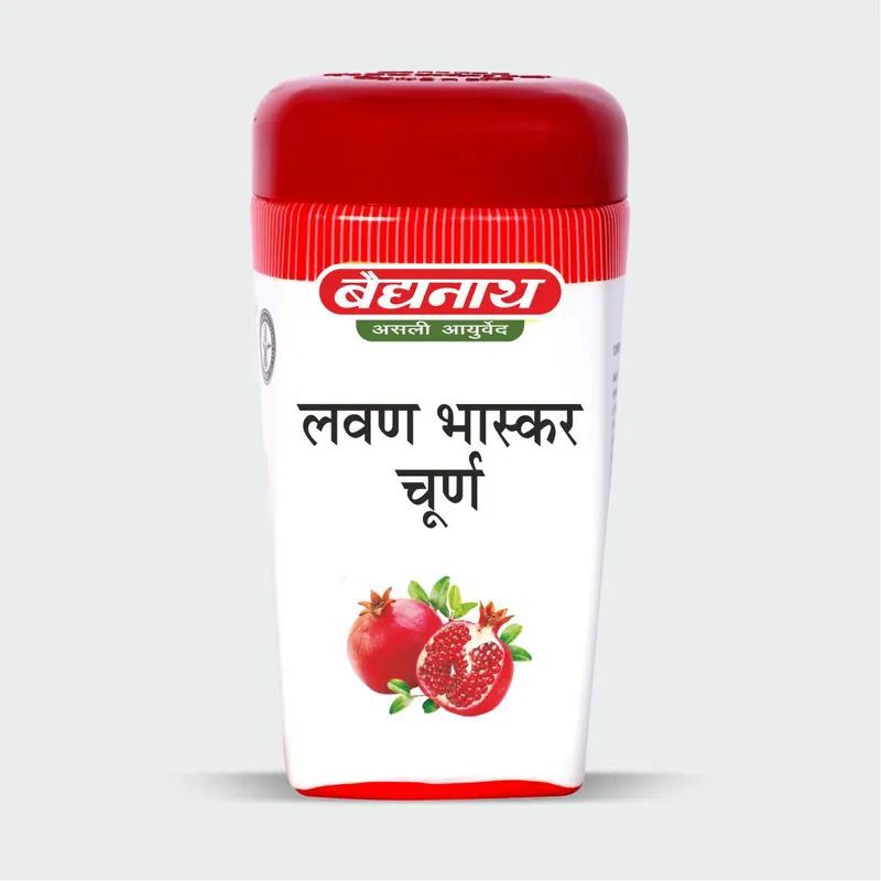 Lavan Bhaskar Churna 500gm