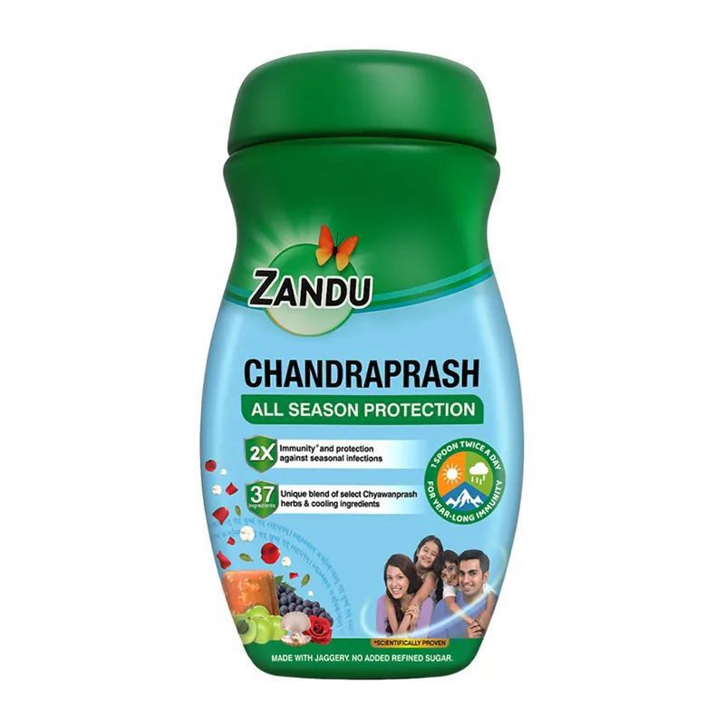 Zandu Chandraprash for Summer 450g