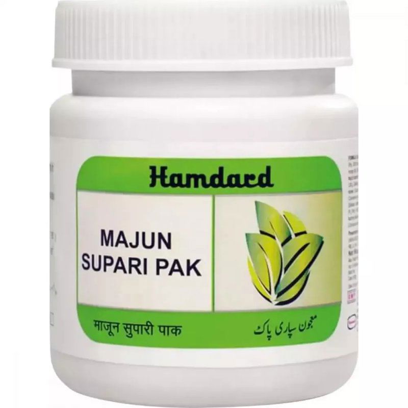 Hamdard Majun Supari Pak (300g)