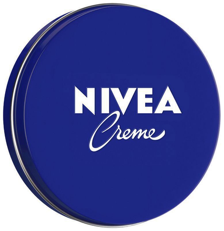 Nivea Multi-Purpose Creme - Protects & Moisturises skin (jar of 60 ml cream)