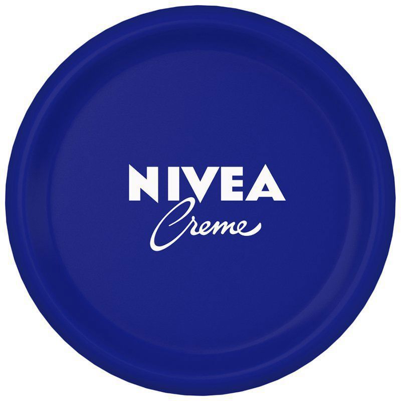 Nivea Multi-Purpose Creme - Protects & Moisturises skin (jar of 100 ml cream)
