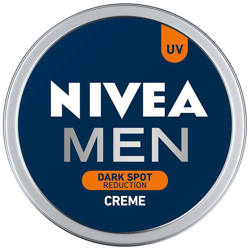 Nivea Men Dark Spot Reduction Creme (jar of 150 ml cream)