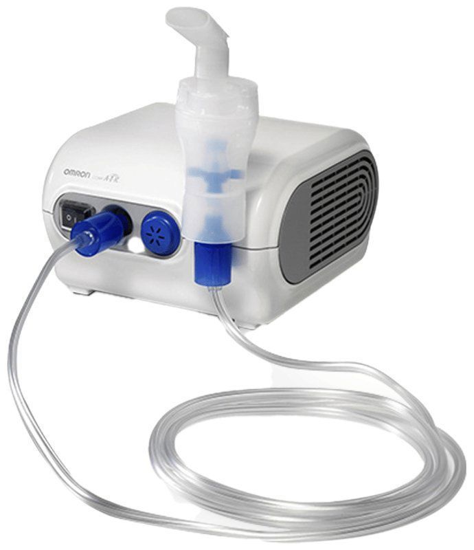 Omron NE-C28 Nebuliser (box of 1 unit)