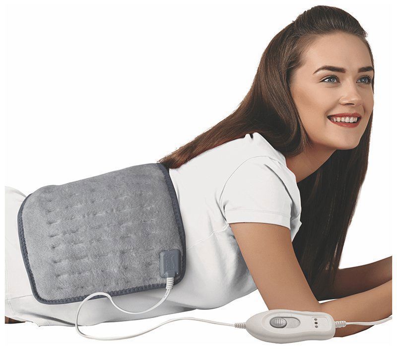 Tynor Heating Pad Ortho XL Grey (box of 1 unit)