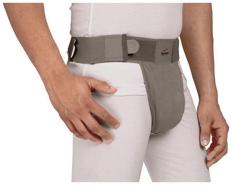 Tynor I59 Scrotal Support Medium (packet of 1 unit)