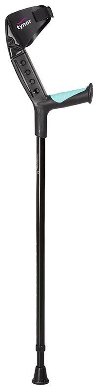 Tynor L-13 Elbow Crutch Adjustable Universal (packet of 1 unit)