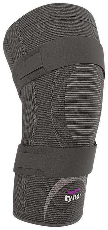 Tynor D06 Knee Cap (with Rigid Hinge) Large (packet of 1 unit)