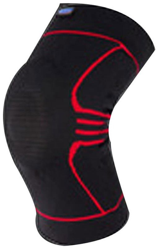 Hansaplast Medium Sport Knee Brace (box of 1 knee support)