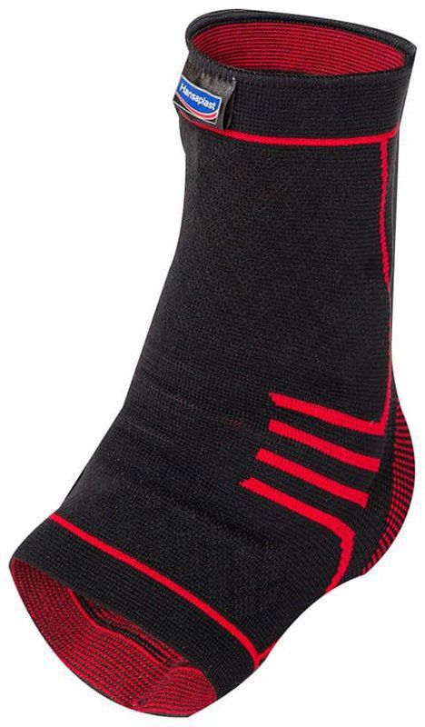 Hansaplast Medium Sport Ankle Brace (box of 1 unit)