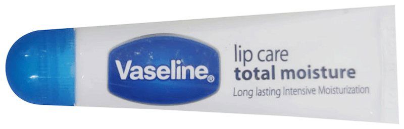 Vaseline Lip Care Regular (tube of 10 gm cream)