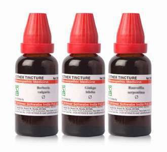 Schwabe Bryonia Alba 30CH Dilution