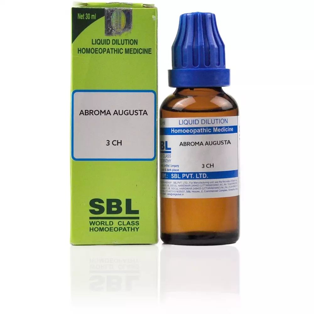 Abroma Augusta (30ml)